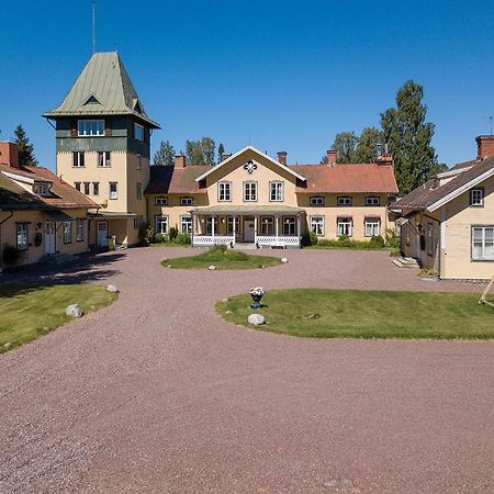 Ulfshyttans Herrgard, Naera Romme Alpin ボルレンゲ エクステリア 写真