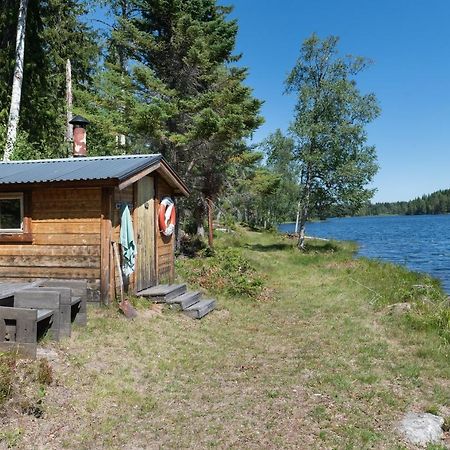 Ulfshyttans Herrgard, Naera Romme Alpin ボルレンゲ エクステリア 写真