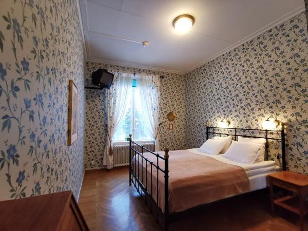 Ulfshyttans Herrgard, Naera Romme Alpin ボルレンゲ エクステリア 写真