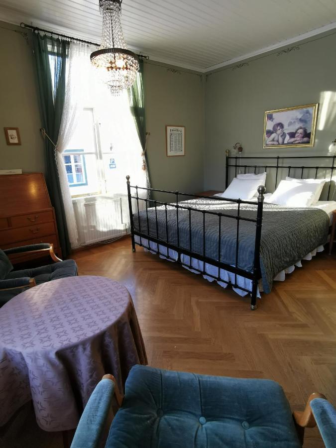 Ulfshyttans Herrgard, Naera Romme Alpin ボルレンゲ エクステリア 写真