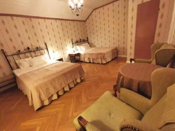 Ulfshyttans Herrgard, Naera Romme Alpin ボルレンゲ エクステリア 写真